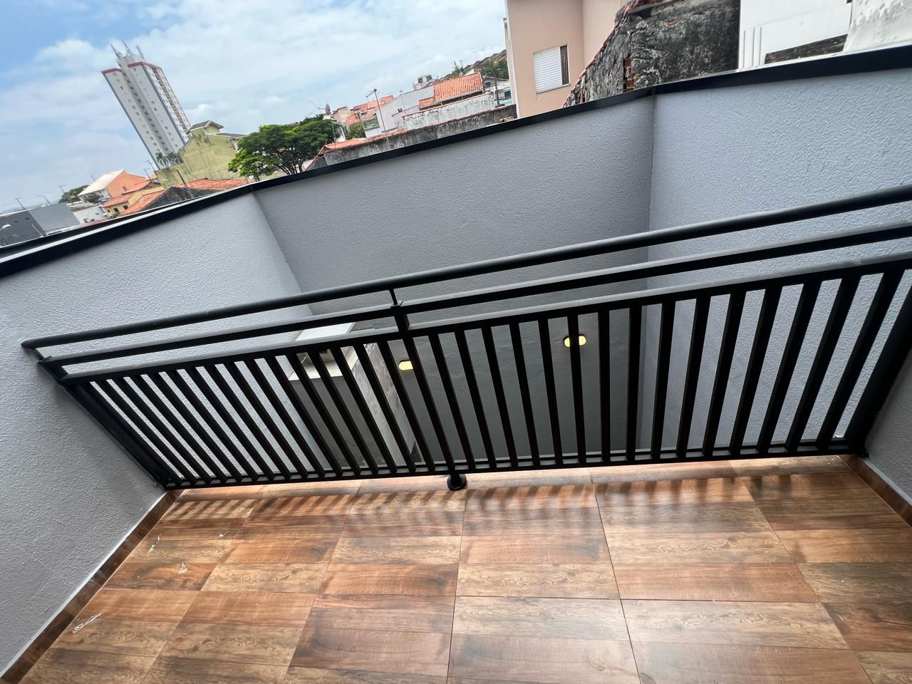 Casa à venda com 3 quartos, 153m² - Foto 6