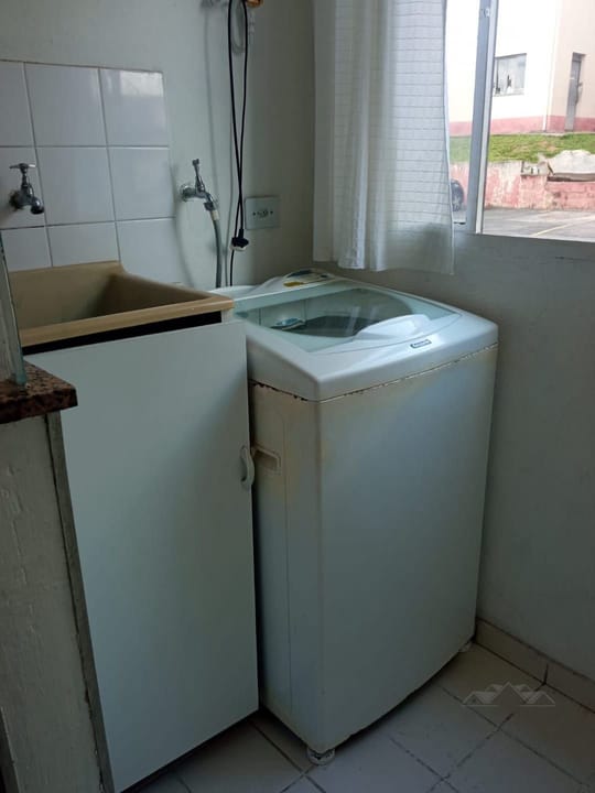 Apartamento à venda com 2 quartos, 47m² - Foto 5