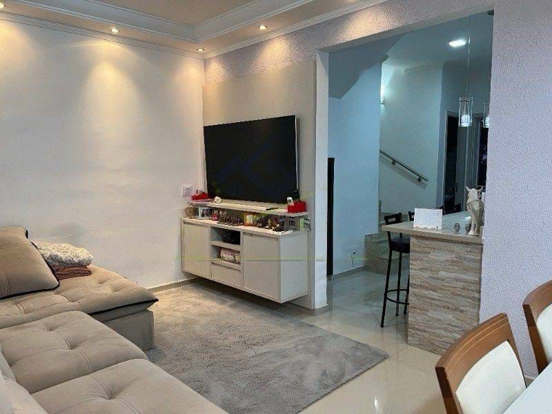 Casa à venda com 3 quartos, 120m² - Foto 3