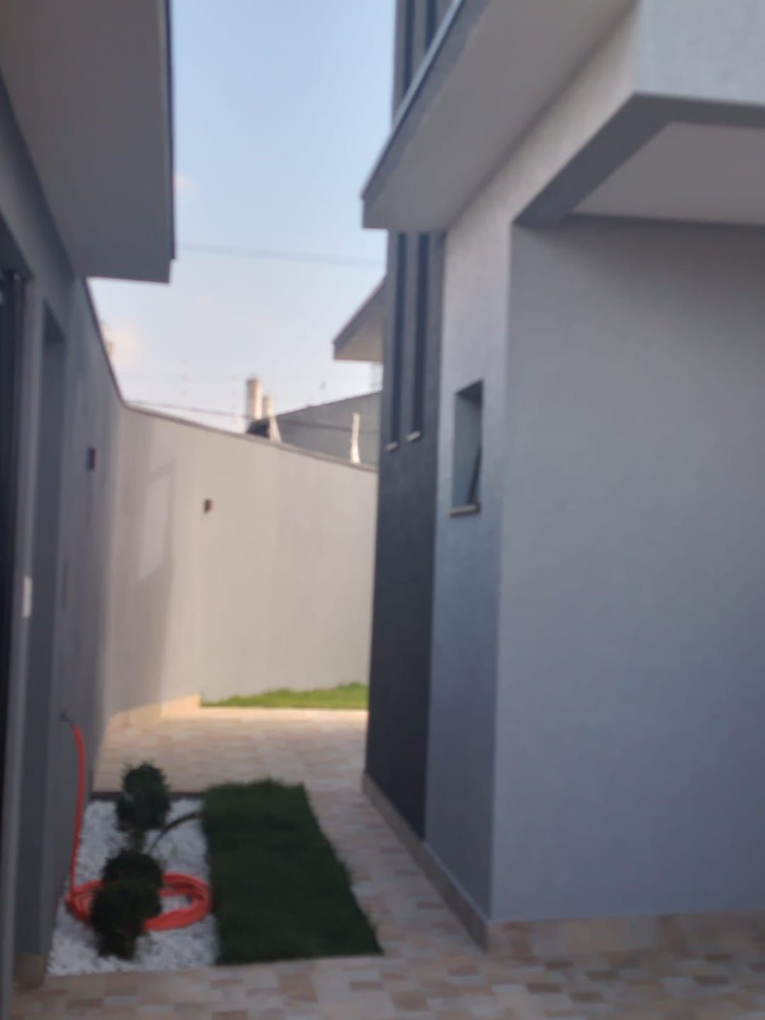 Casa à venda com 2 quartos, 175m² - Foto 7