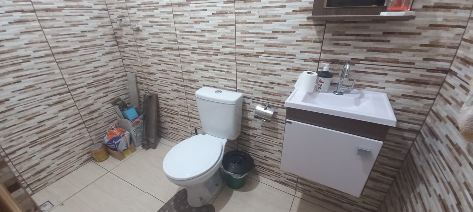 Casa à venda com 3 quartos, 140m² - Foto 11