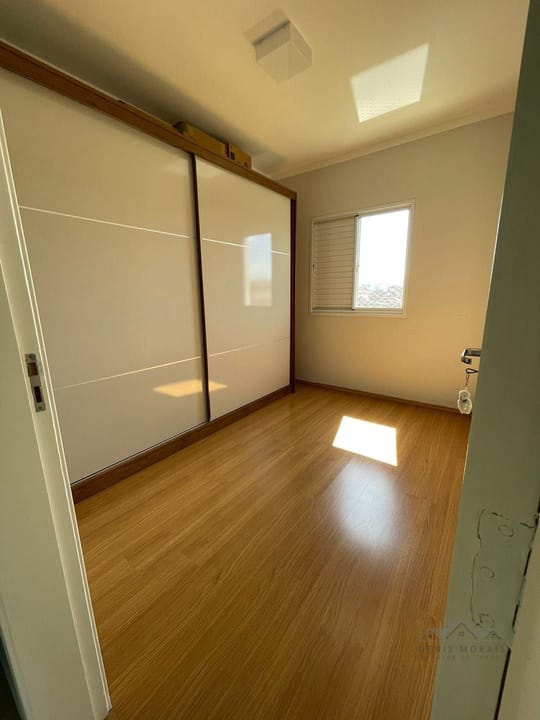 Apartamento à venda com 3 quartos, 80m² - Foto 9