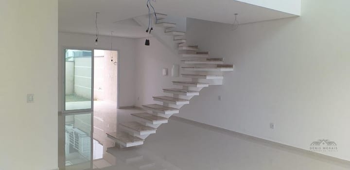 Casa à venda com 3 quartos, 153m² - Foto 7