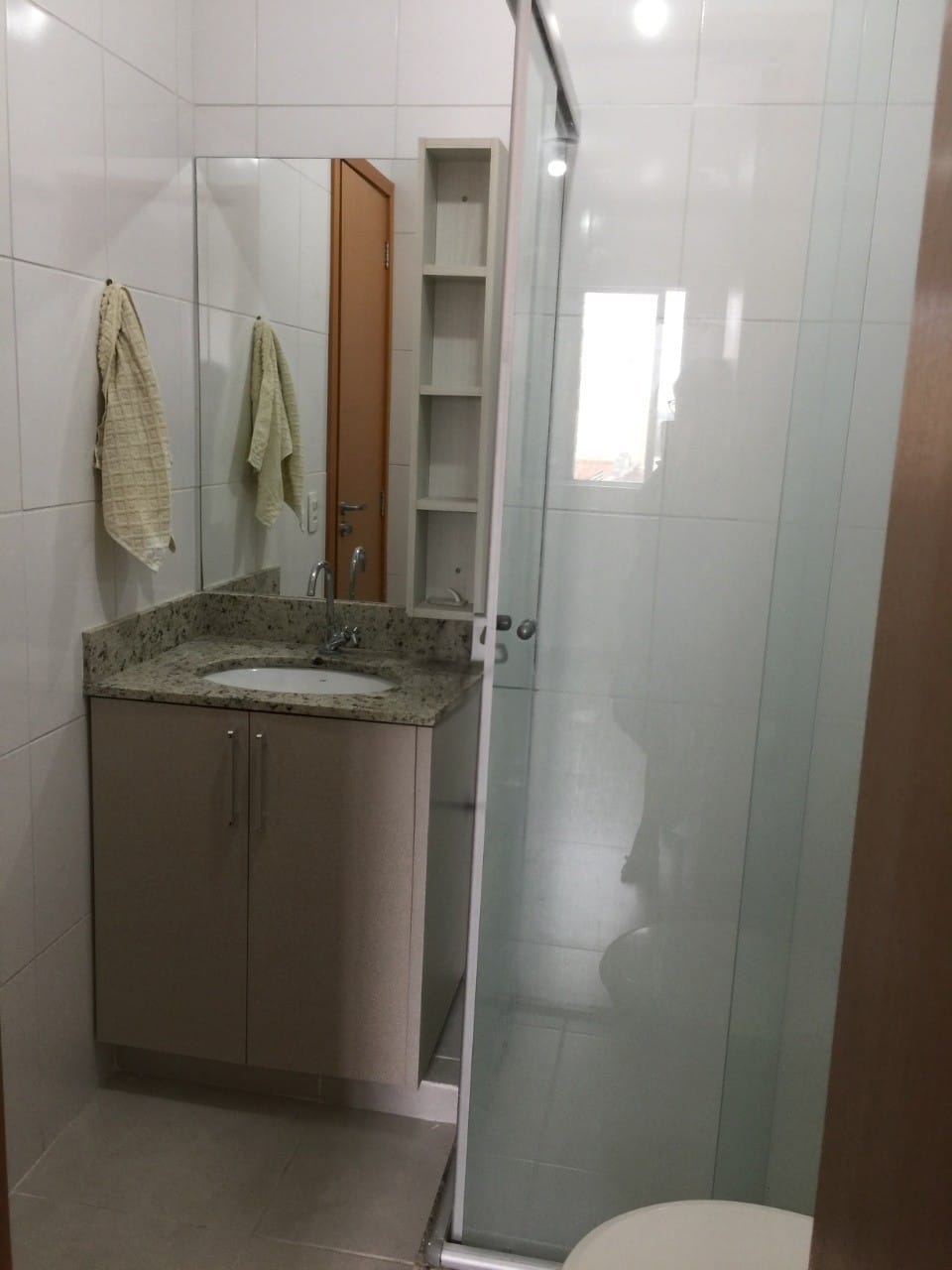 Apartamento à venda com 3 quartos, 70m² - Foto 15