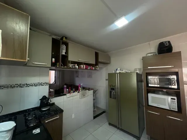 Casa à venda com 2 quartos, 138m² - Foto 11