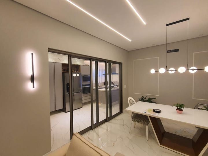 Casa à venda com 3 quartos, 260m² - Foto 10