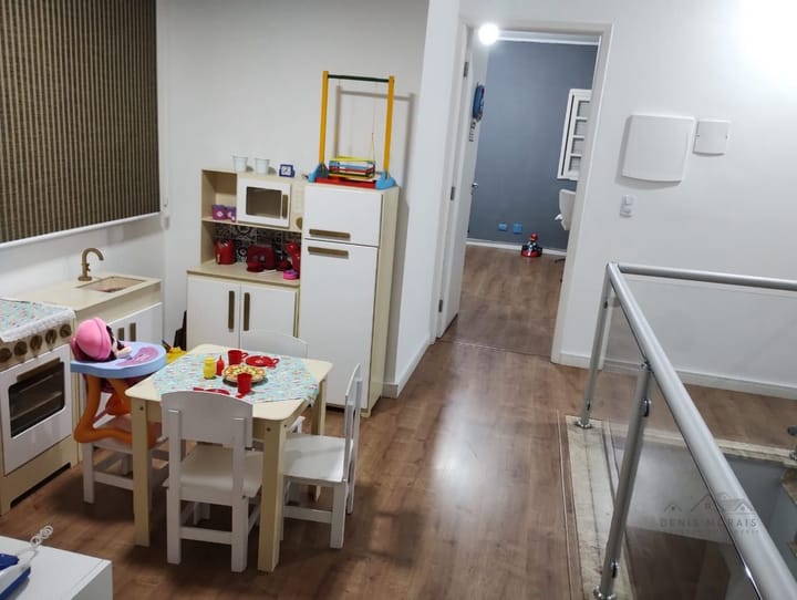 Casa à venda com 3 quartos, 200m² - Foto 19