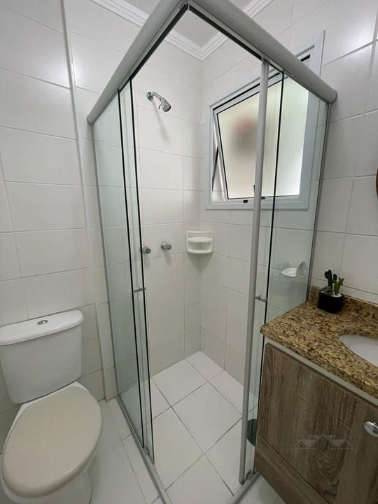 Apartamento à venda com 3 quartos, 80m² - Foto 5