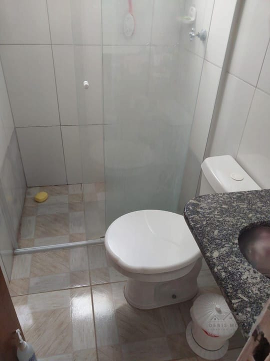 Apartamento à venda com 2 quartos, 55m² - Foto 9