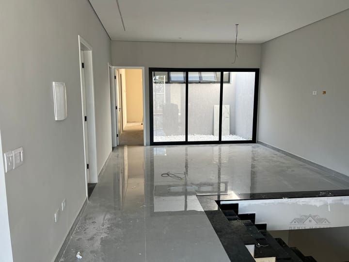 Casa à venda com 3 quartos, 186m² - Foto 7