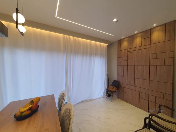 Casa à venda com 3 quartos, 260m² - Foto 5