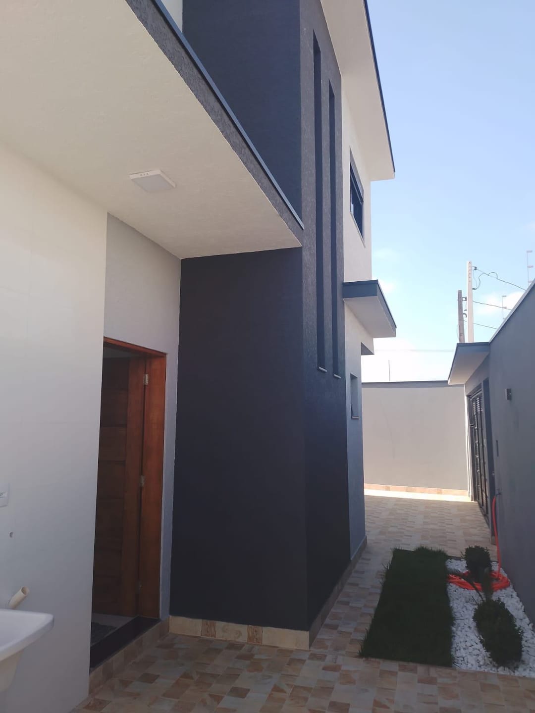 Casa à venda com 2 quartos, 175m² - Foto 13