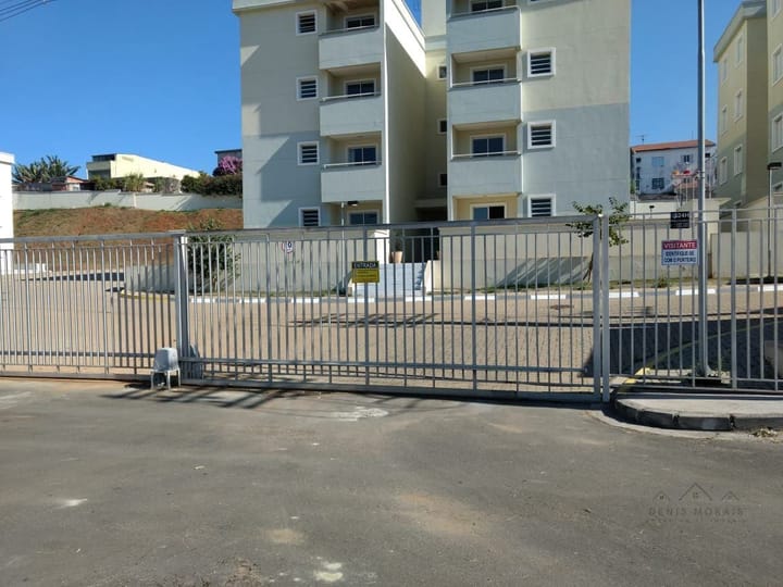 Apartamento à venda e aluguel com 2 quartos, 49m² - Foto 26