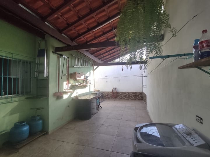 Casa à venda com 3 quartos, 109m² - Foto 17