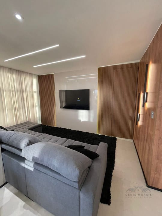 Apartamento à venda com 3 quartos, 173m² - Foto 11