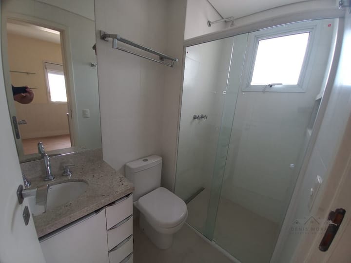 Apartamento à venda com 3 quartos, 127m² - Foto 15