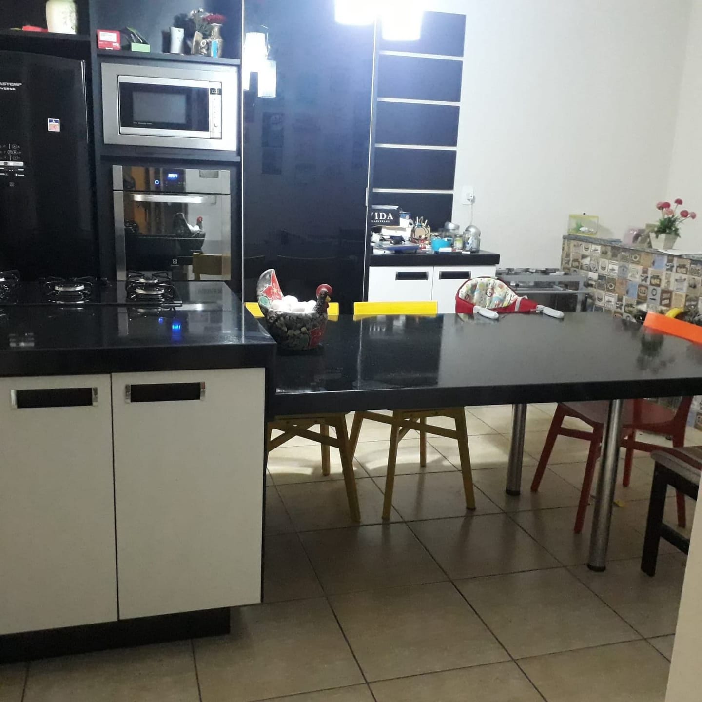 Casa à venda com 3 quartos, 176m² - Foto 12