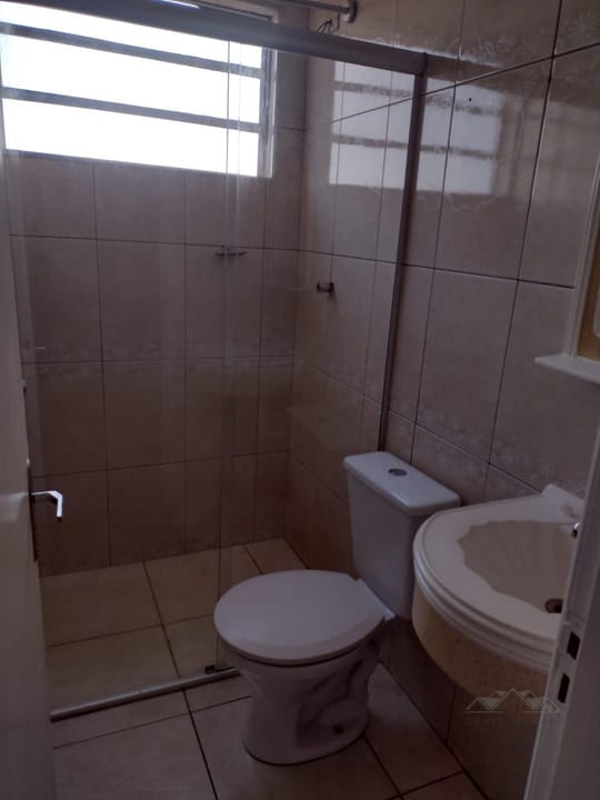 Apartamento à venda com 2 quartos, 43m² - Foto 6