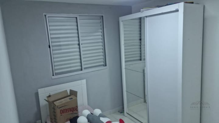 Apartamento à venda com 2 quartos, 50m² - Foto 8