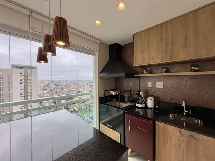 Apartamento à venda com 2 quartos, 101m² - Foto 7