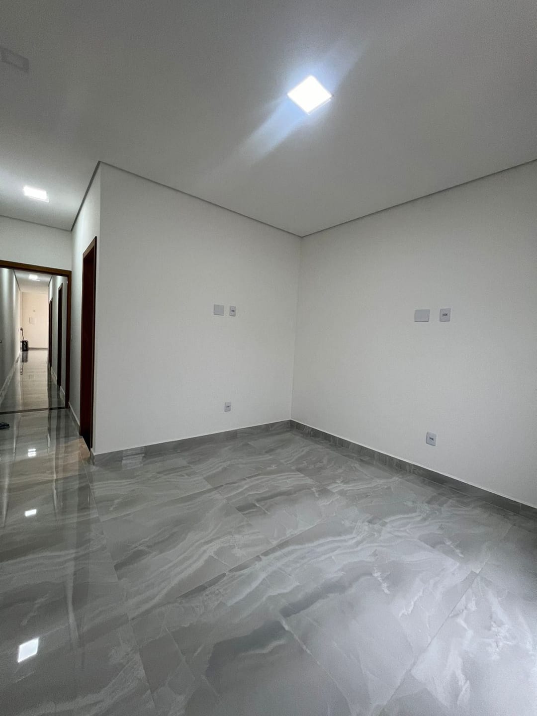 Casa à venda com 3 quartos, 110m² - Foto 13