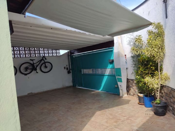 Casa à venda com 3 quartos, 109m² - Foto 22