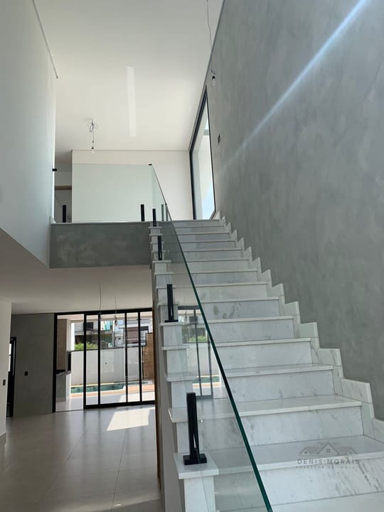 Casa à venda com 4 quartos, 204m² - Foto 10