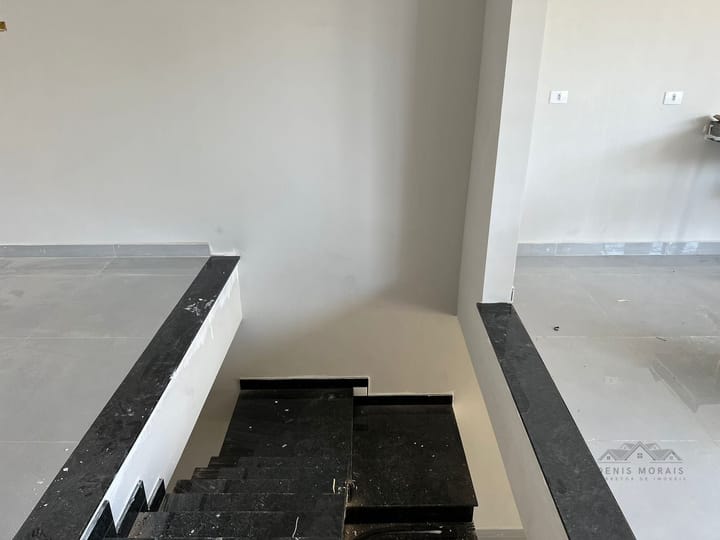 Casa à venda com 3 quartos, 186m² - Foto 9