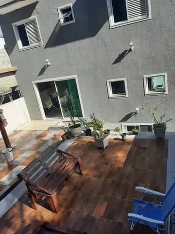 Casa à venda com 4 quartos, 270m² - Foto 17