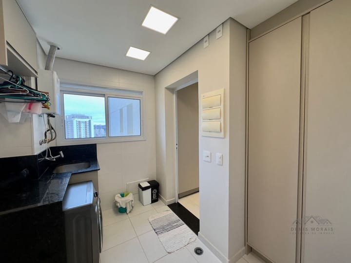 Apartamento à venda com 2 quartos, 101m² - Foto 26