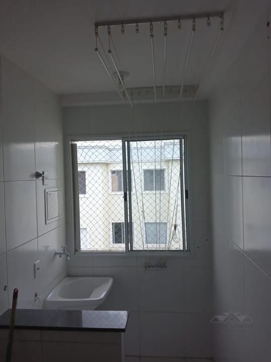 Apartamento à venda e aluguel com 2 quartos, 49m² - Foto 3