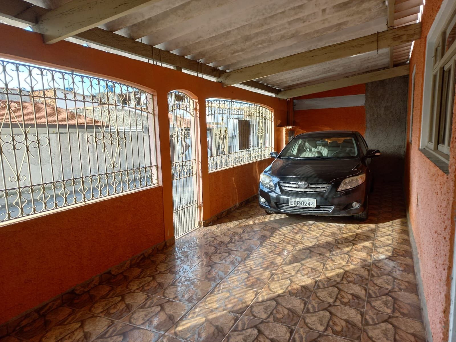 Casa à venda com 3 quartos, 130m² - Foto 6