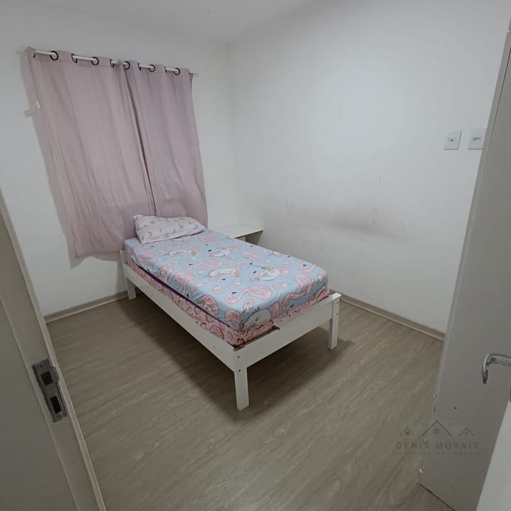 Apartamento à venda com 2 quartos, 49m² - Foto 7