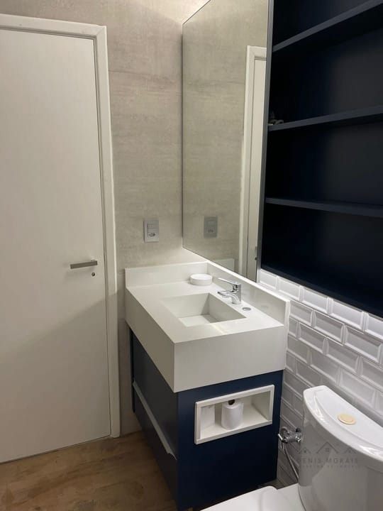 Apartamento à venda com 3 quartos, 173m² - Foto 22