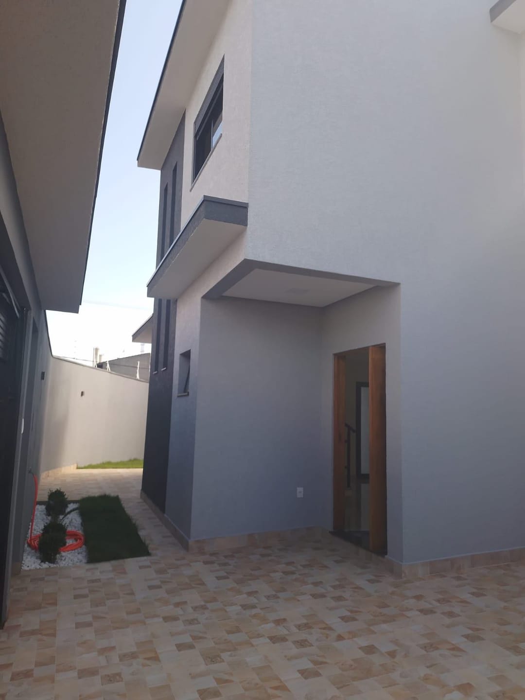 Casa à venda com 2 quartos, 175m² - Foto 9