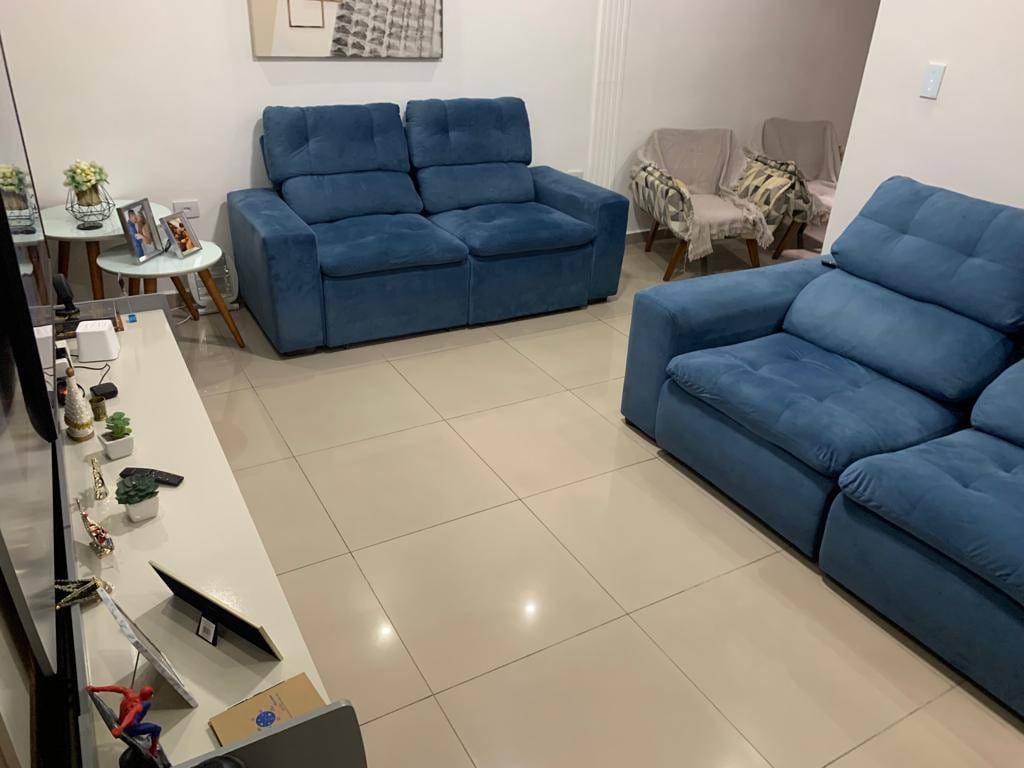 Casa à venda com 3 quartos, 150m² - Foto 3