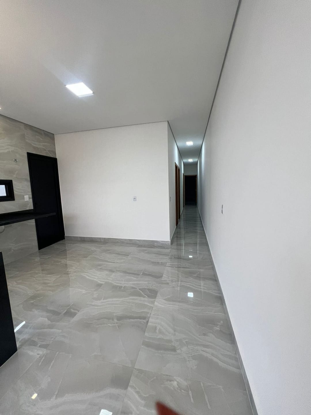 Casa à venda com 3 quartos, 110m² - Foto 9