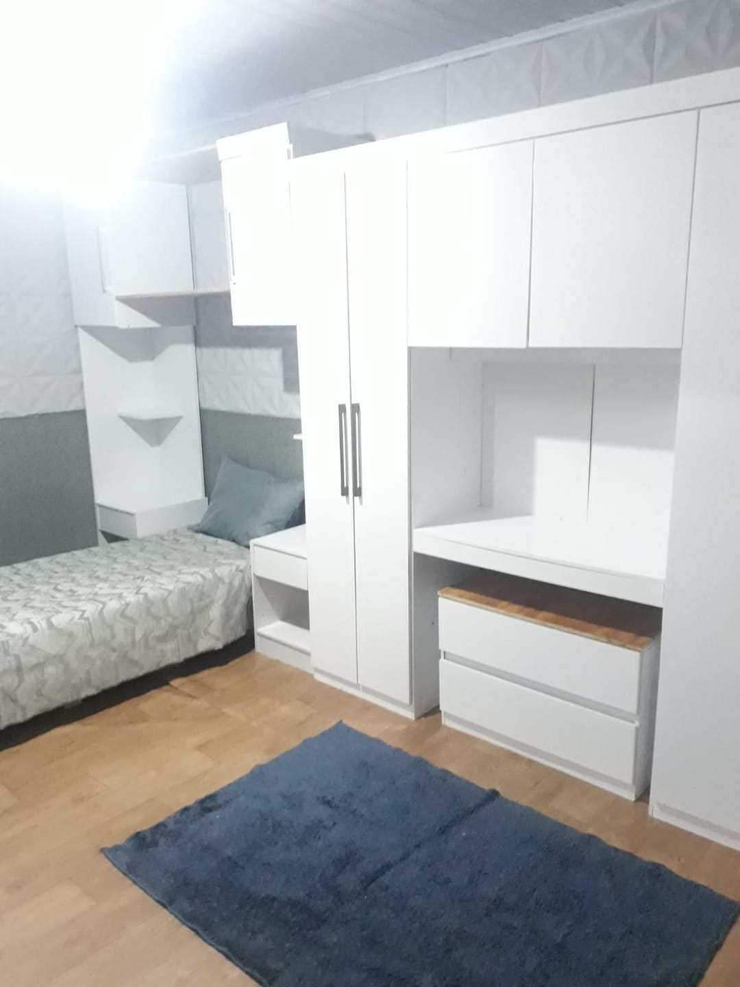 Casa à venda com 3 quartos, 165m² - Foto 44