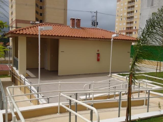 Apartamento à venda com 3 quartos, 70m² - Foto 4