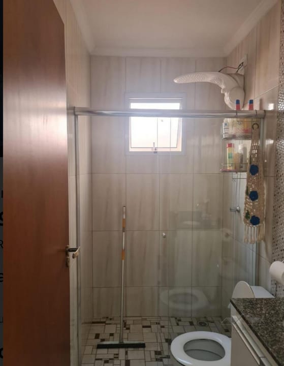 Casa à venda com 3 quartos, 250m² - Foto 11