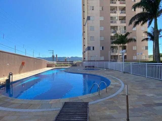 Apartamento à venda com 2 quartos, 60m² - Foto 22