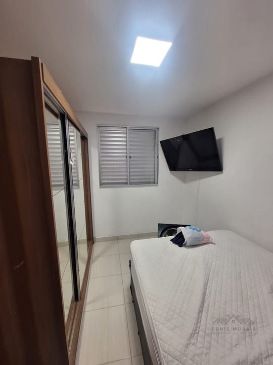 Apartamento à venda com 2 quartos, 50m² - Foto 5