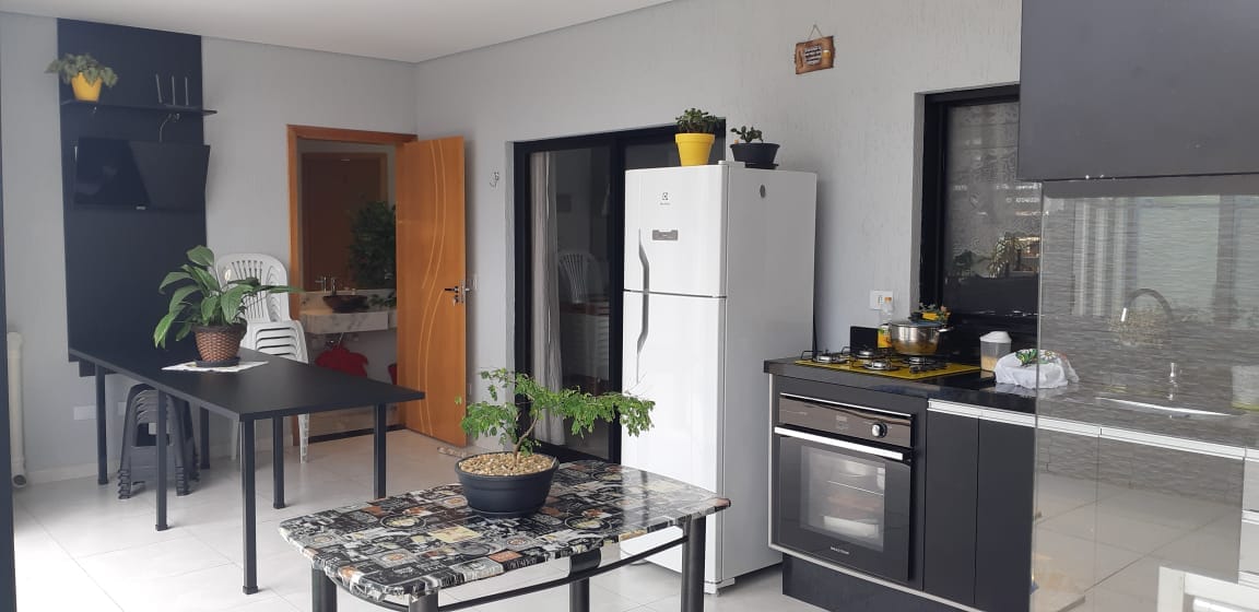 Casa à venda com 3 quartos, 250m² - Foto 42