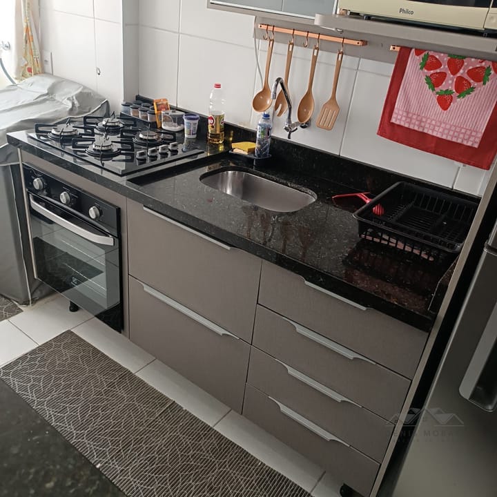 Apartamento à venda com 2 quartos, 49m² - Foto 13