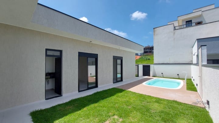 Casa à venda com 3 quartos, 320m² - Foto 6