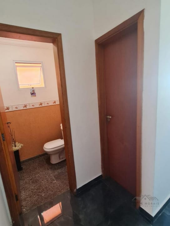 Casa à venda com 3 quartos, 250m² - Foto 13