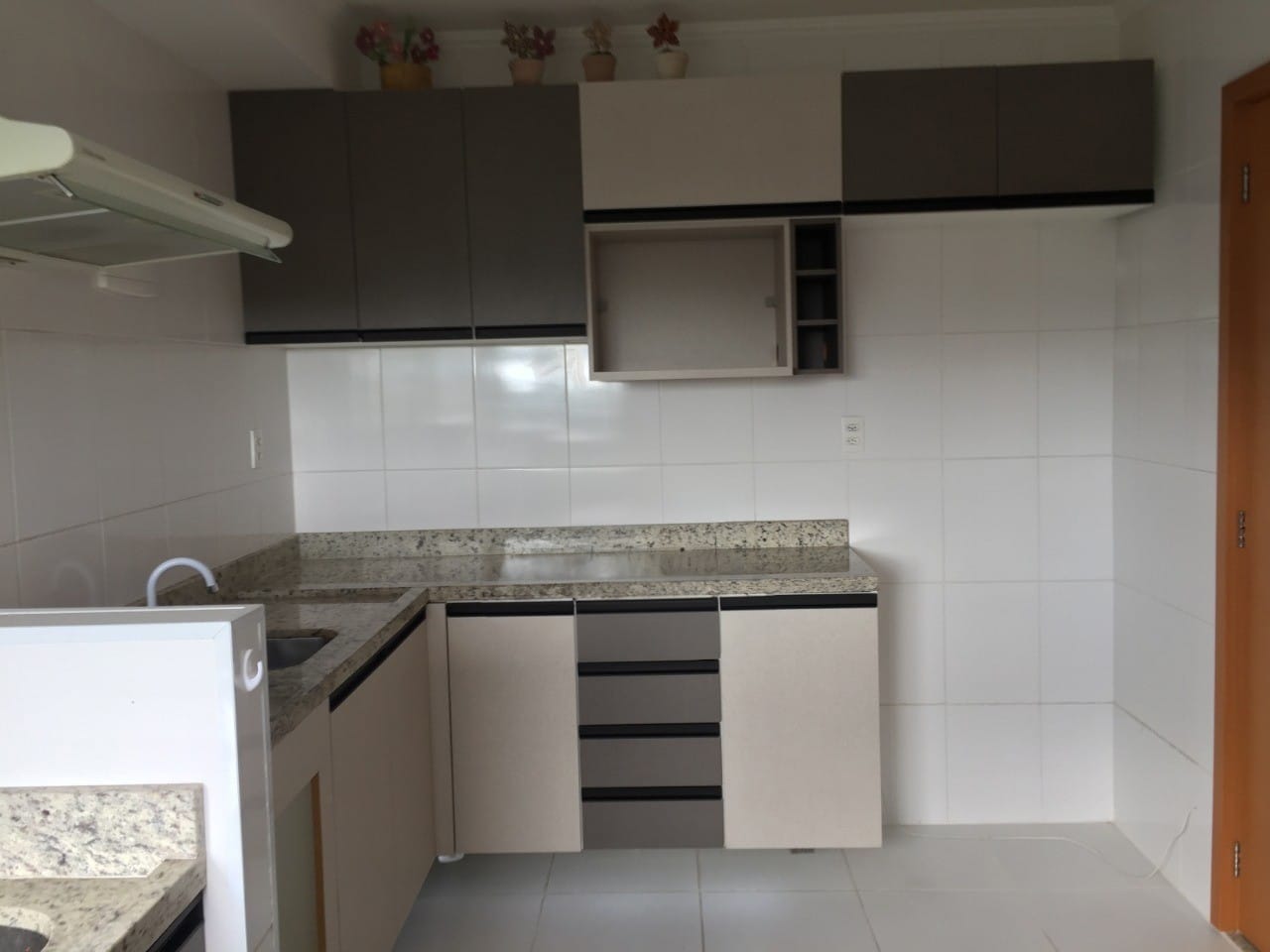 Apartamento à venda com 3 quartos, 70m² - Foto 12