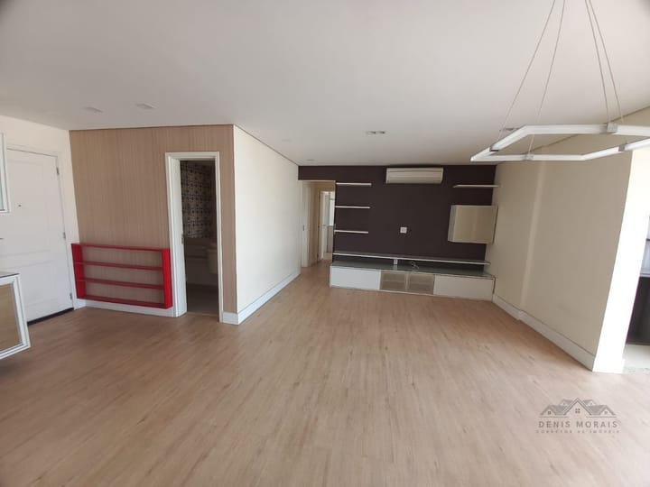 Apartamento à venda com 3 quartos, 127m² - Foto 5