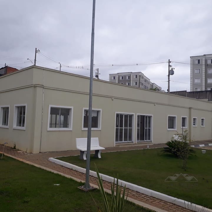 Apartamento à venda e aluguel com 2 quartos, 49m² - Foto 28