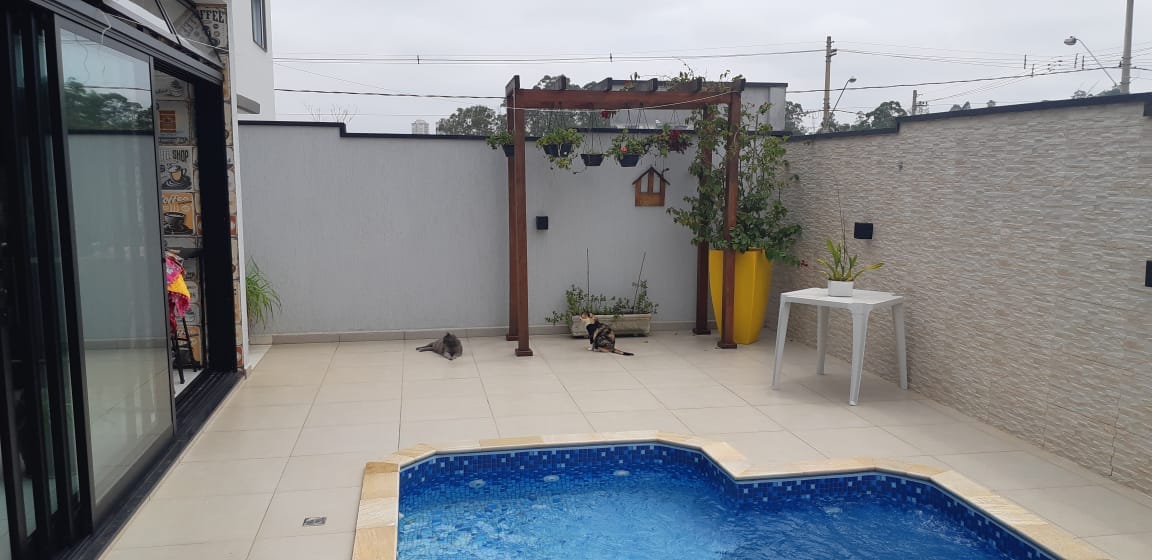 Casa à venda com 3 quartos, 250m² - Foto 36